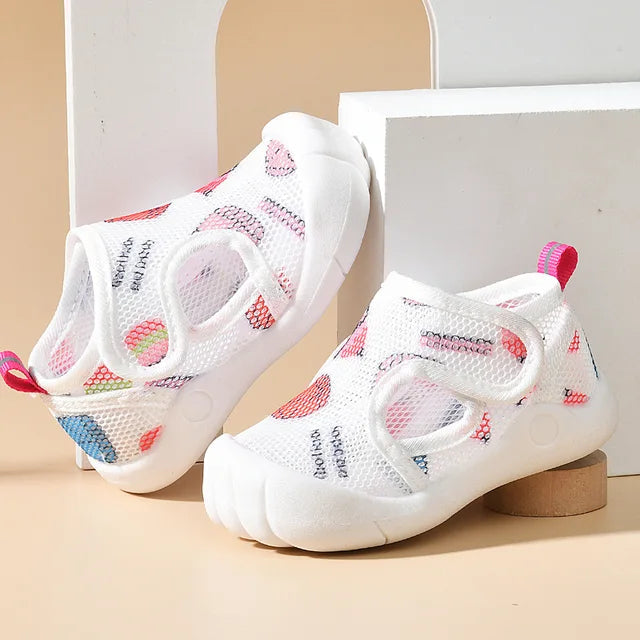 Kalsten | Lightweight Slip-On - Kids' Sandals