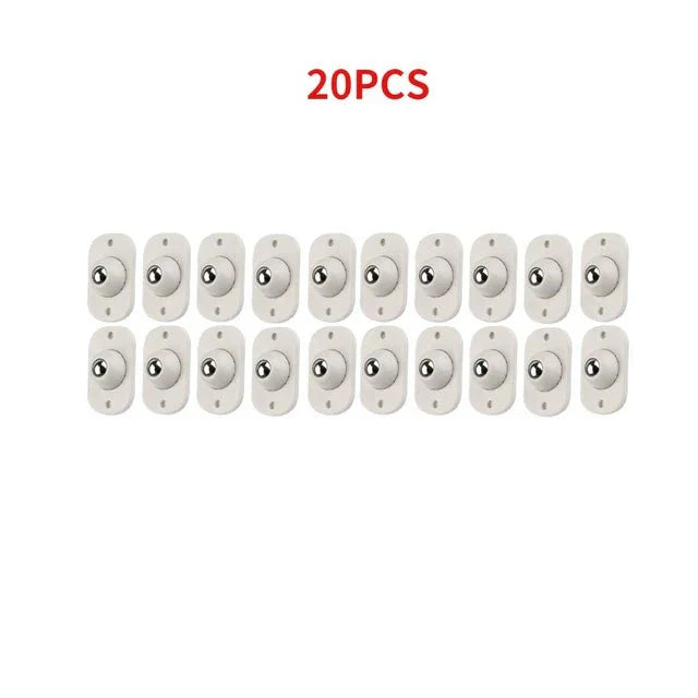 GlisseFacile Effortless Mobility | 20 pieces | Kalsten