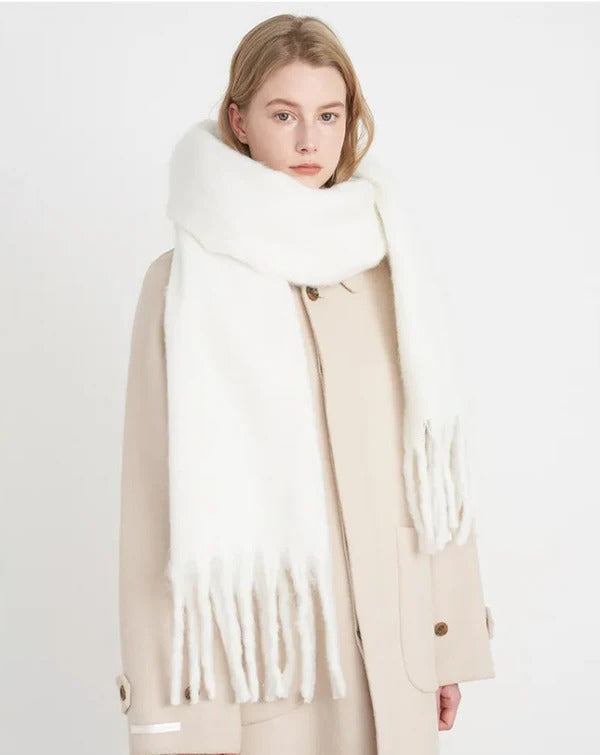 Kalsten | Cashmere Scarf