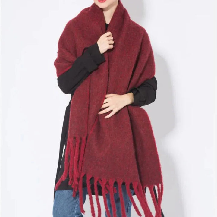 Kalsten | Cashmere Scarf