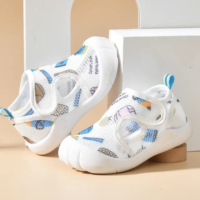 Kalsten | Lightweight Slip-On - Kids' Sandals
