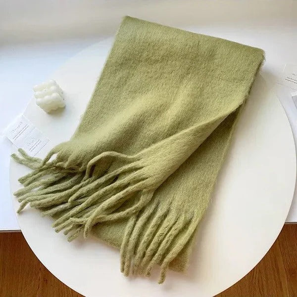 Kalsten | Cashmere Scarf