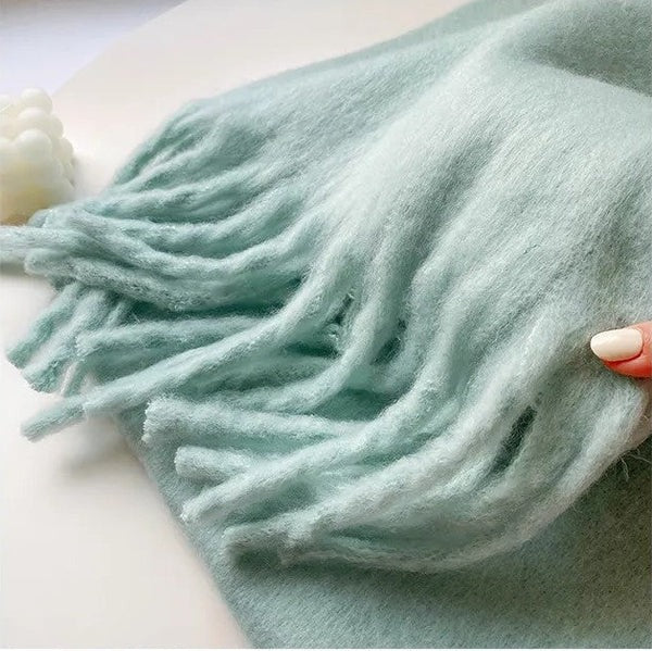 Kalsten | Cashmere Scarf
