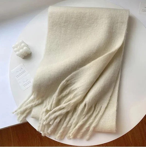 Kalsten | Cashmere Scarf