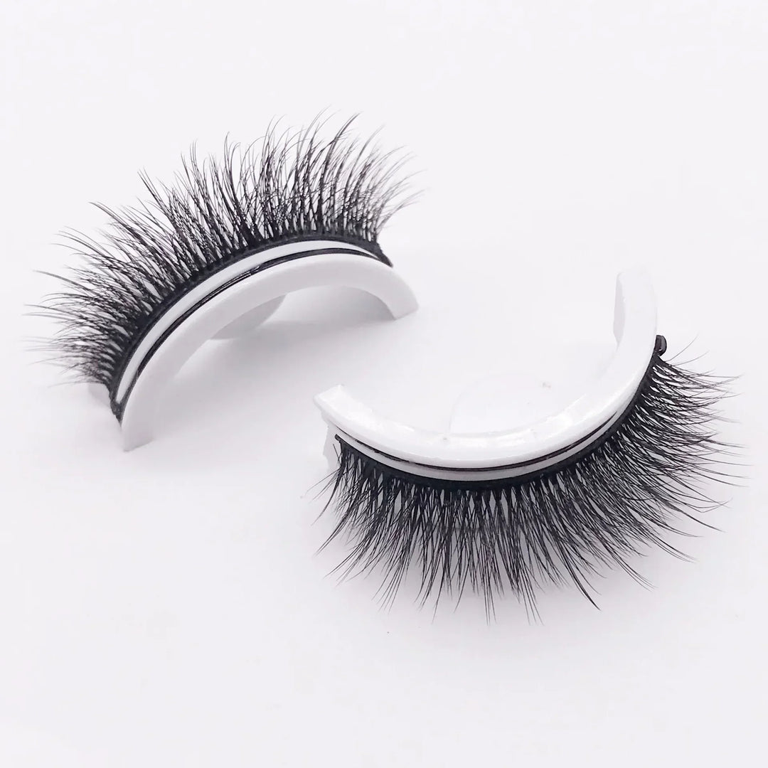 GlamCils Instant and seductive radiance | Kalsten