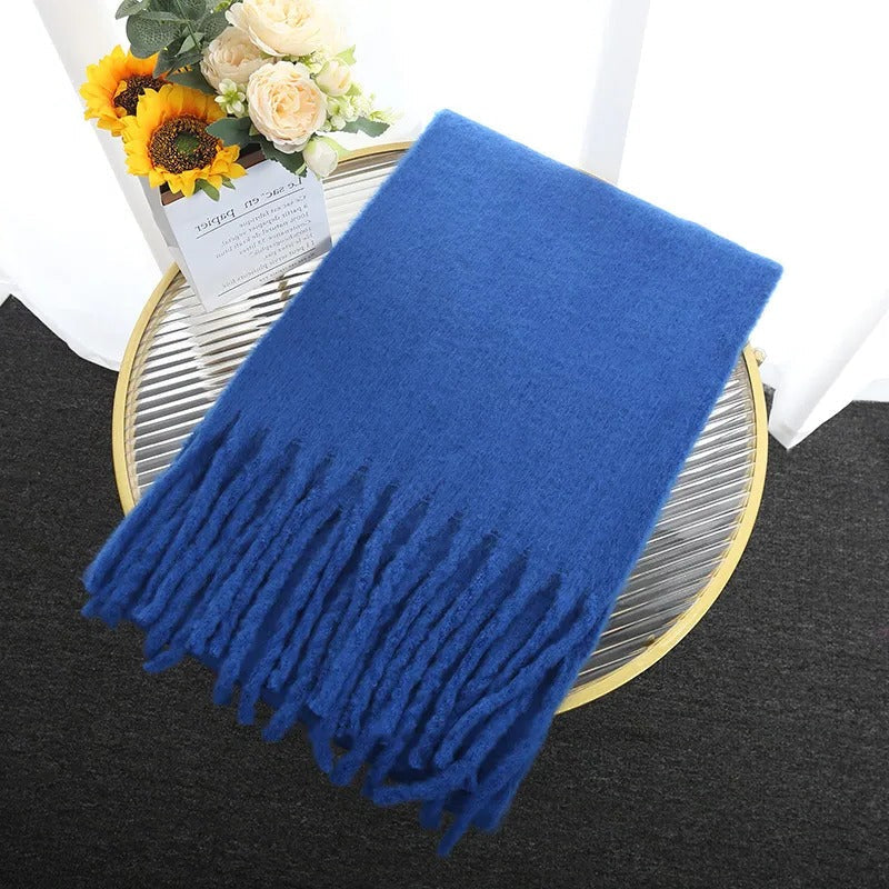 Kalsten | Cashmere Scarf