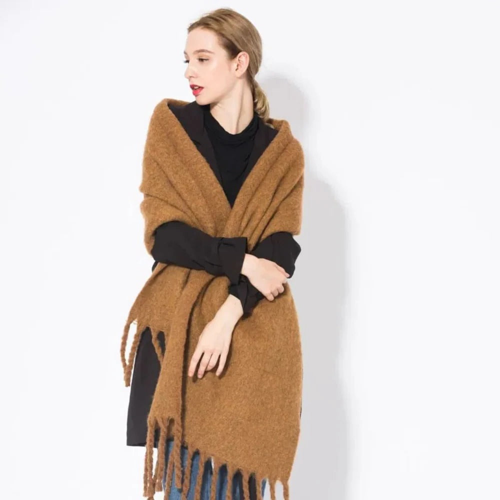 Kalsten | Cashmere Scarf