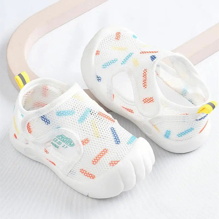 Kalsten | Lightweight Slip-On - Kids' Sandals