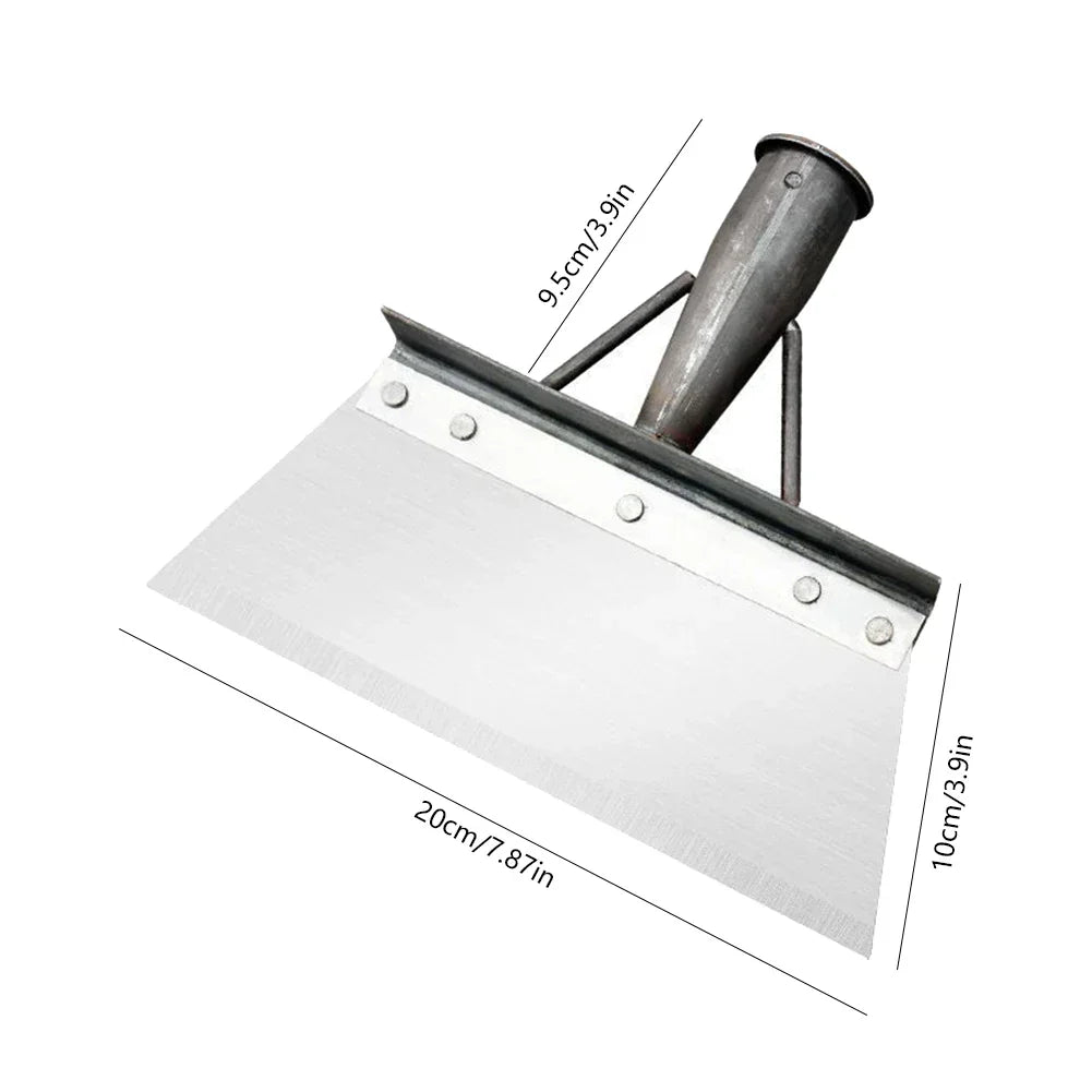 Kalsten | Ultimate Garden Scraper