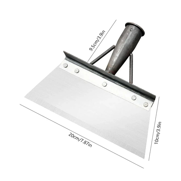 Kalsten | Ultimate Garden Scraper