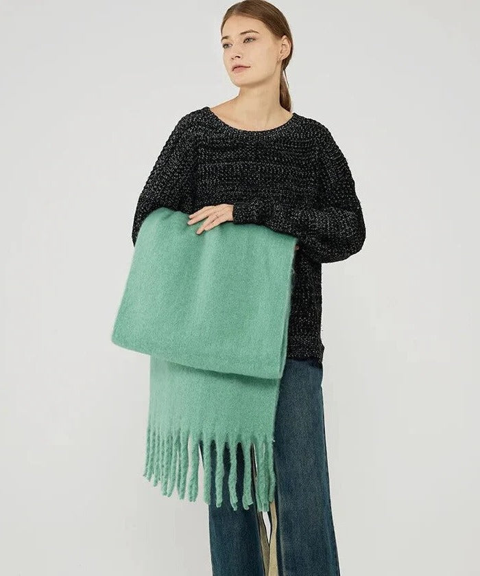 Kalsten | Cashmere Scarf