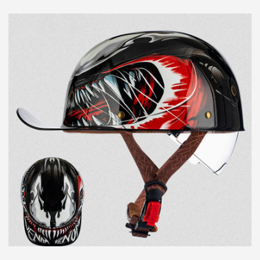 Kalsten | Light and Certified Protection for Daily Riding