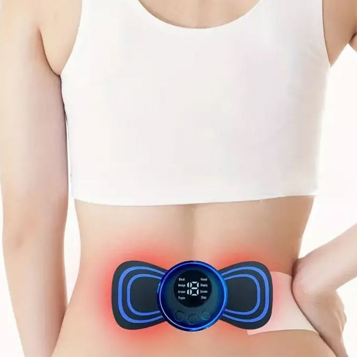 Sciatica & Lower Back Pain Relief Device