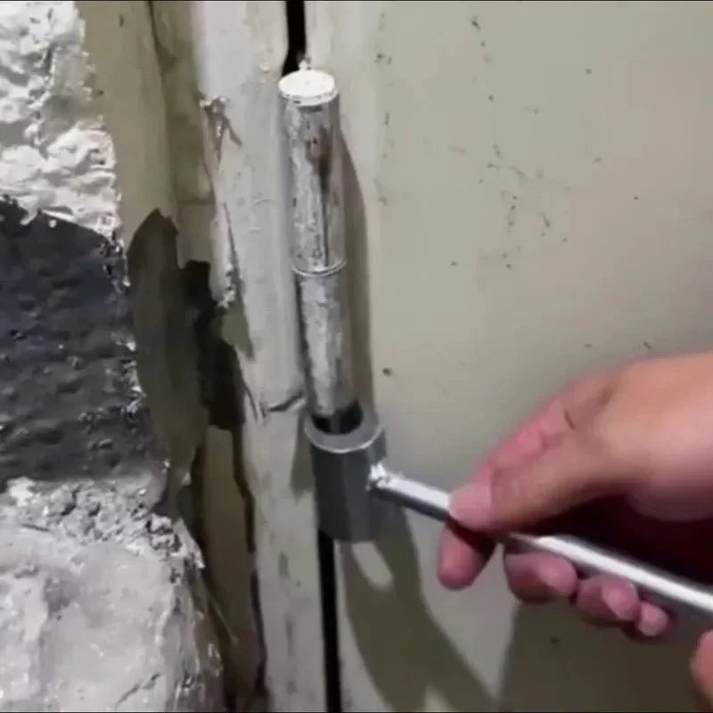 KeyDoorFixer Repair your doors easily | Kalsten
