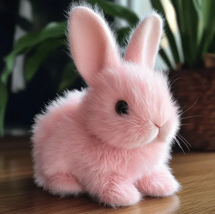 Kalsten | CozyHop Bunny