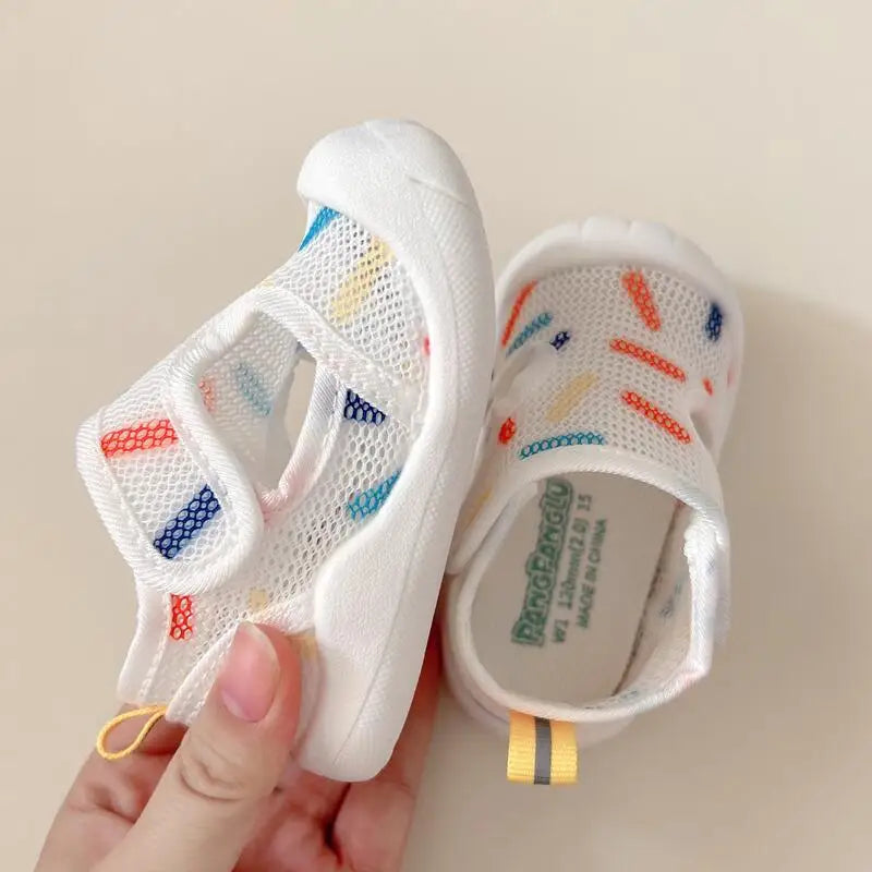 Kalsten | Lightweight Slip-On - Kids' Sandals