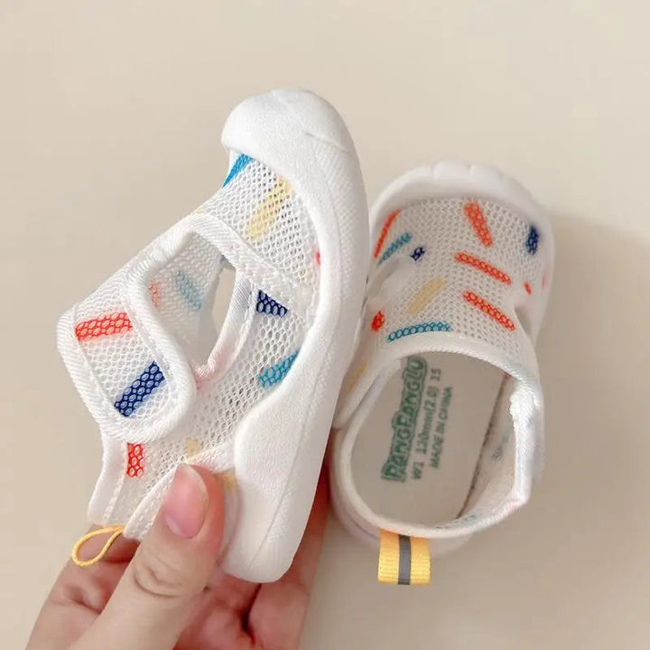 Kalsten | Lightweight Slip-On - Kids' Sandals