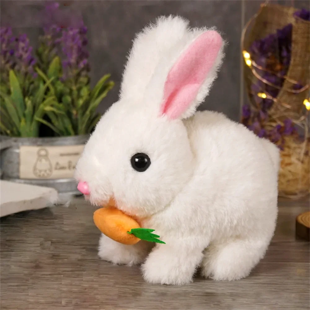 Kalsten | CozyHop Bunny