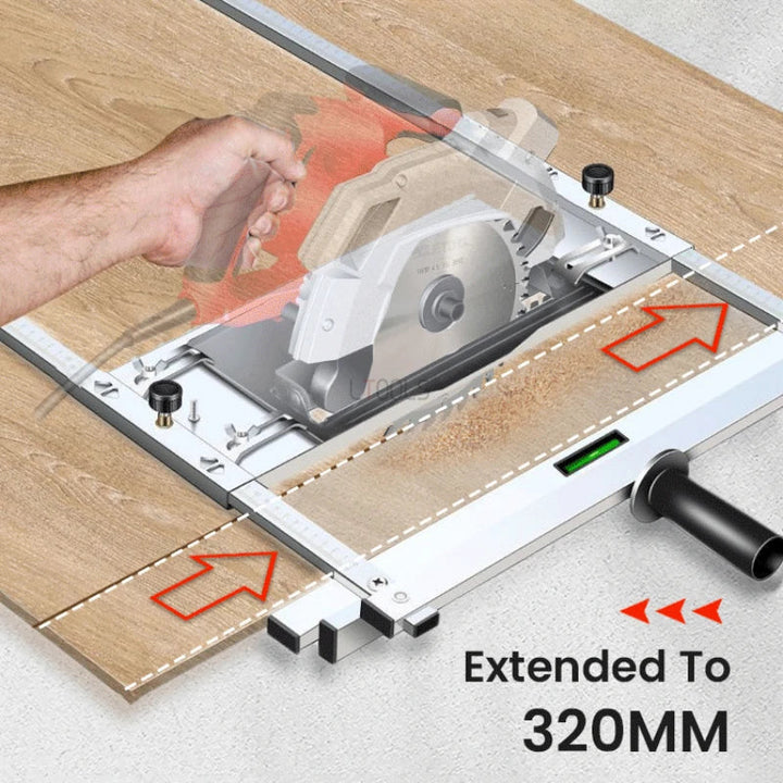Kalsten | Precision Wood Cutting Guide