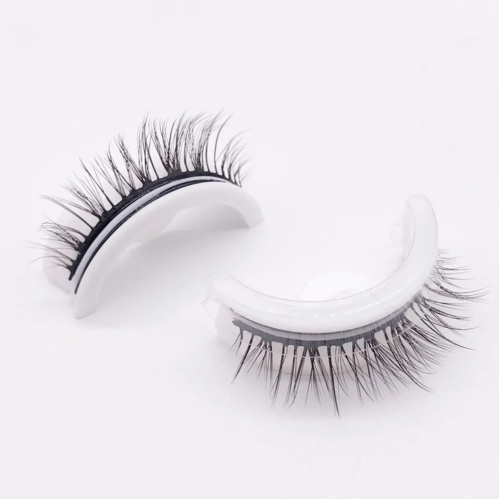 GlamCils Instant and seductive radiance | Kalsten