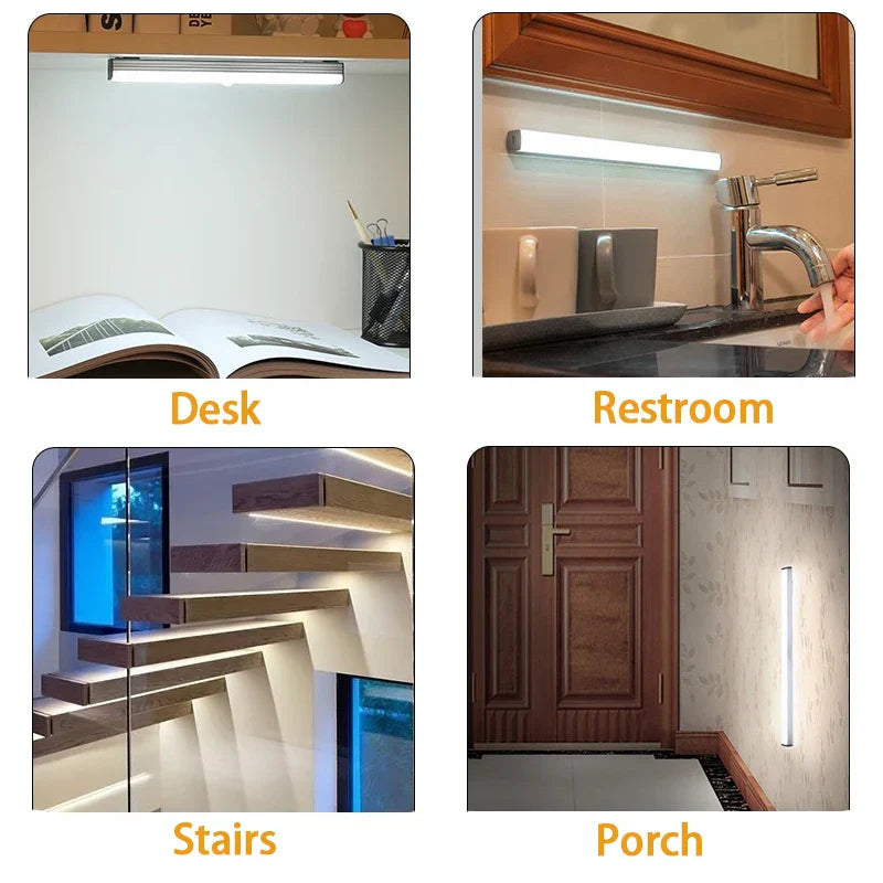 Kalsten | Smart LED Motion Light