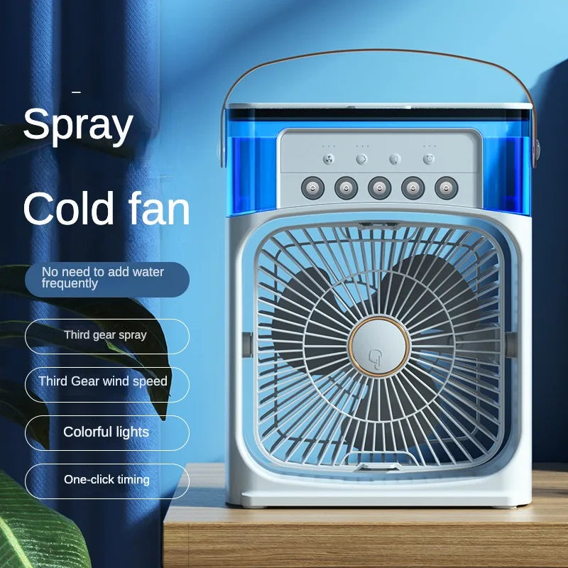 CoolBreeze Mini Climate Master | Kalsten