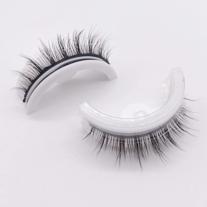 GlamCils Instant and seductive radiance | Kalsten