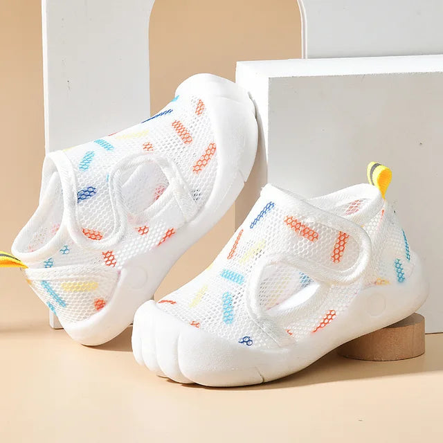 Kalsten | Lightweight Slip-On - Kids' Sandals