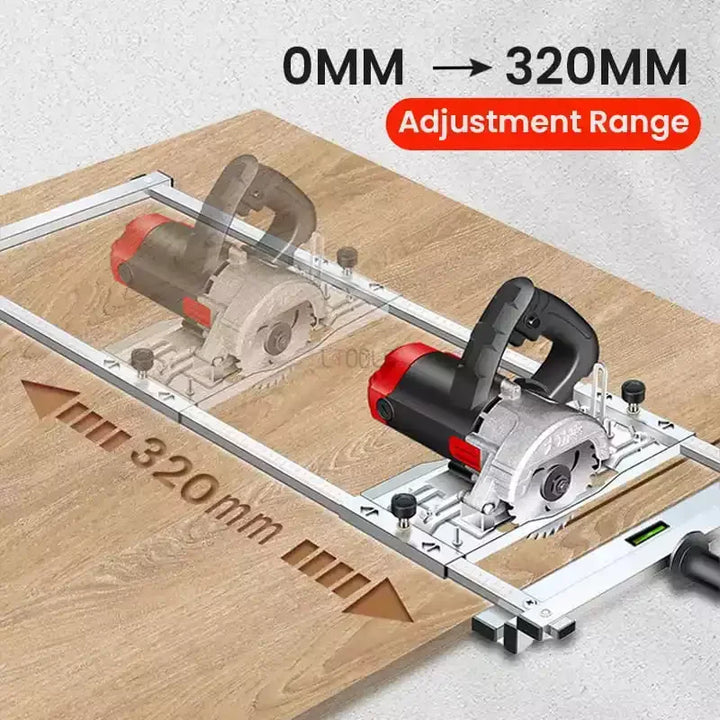 Kalsten | Precision Wood Cutting Guide