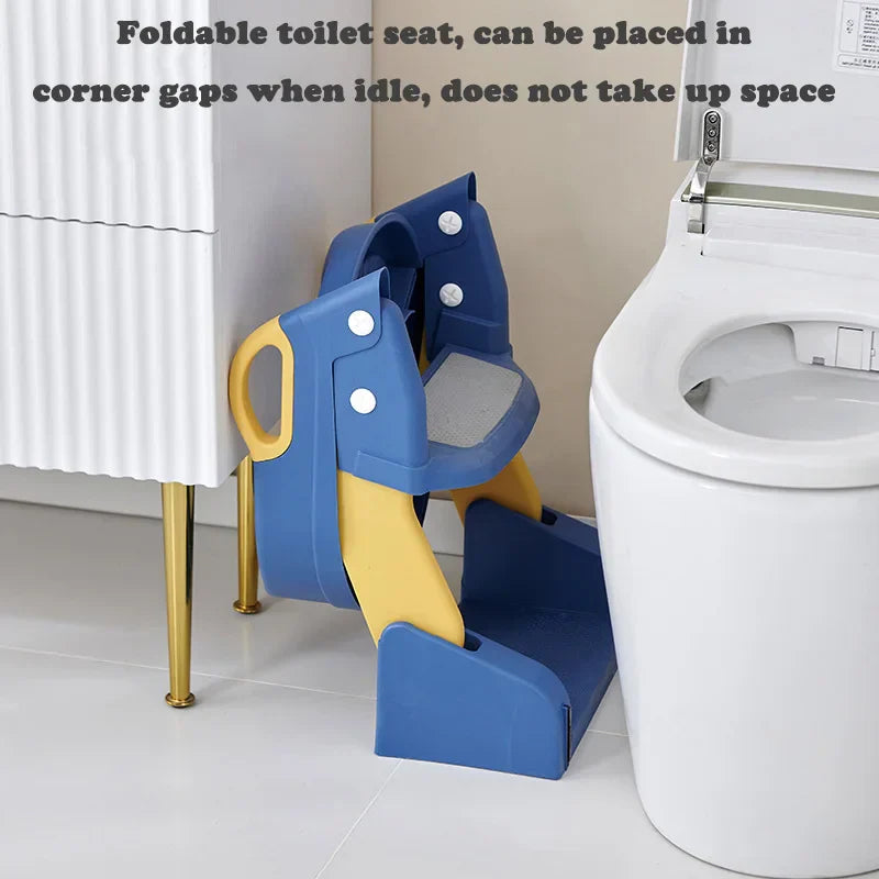 Noxord | Foldable Kids Potty Trainer Seat