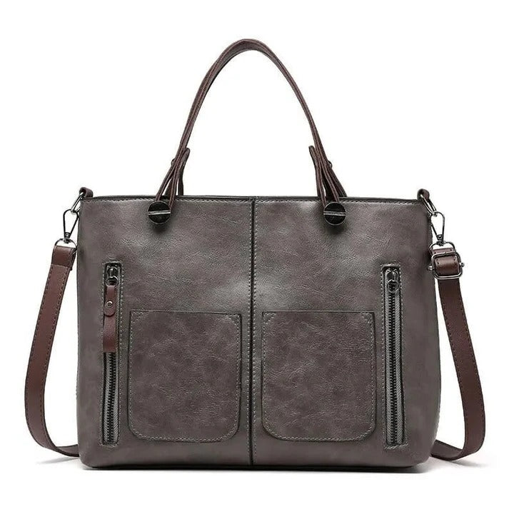 Noxord | Elegant Leather Bag