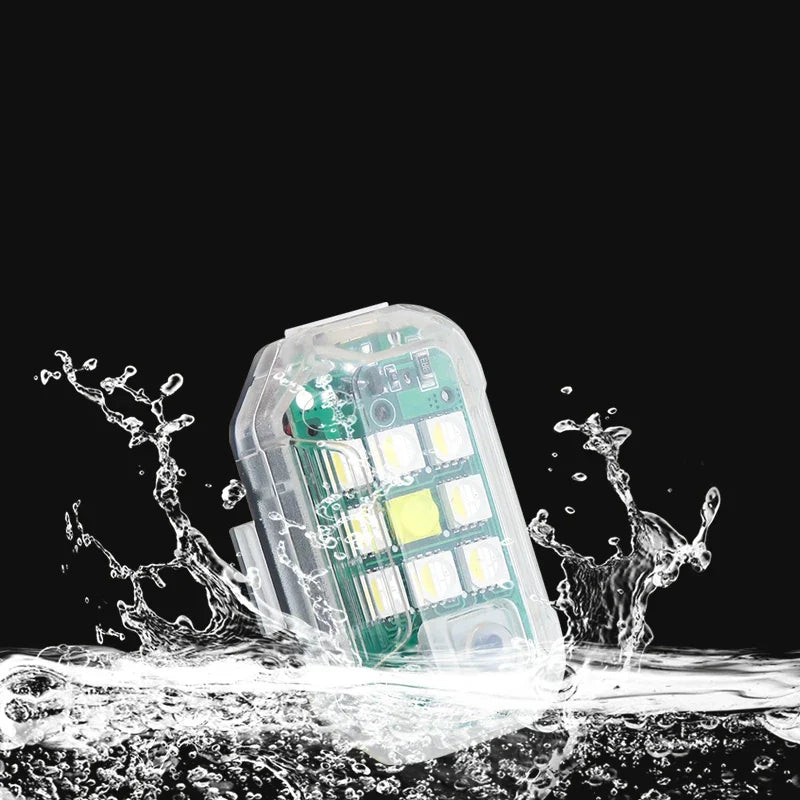 Kalsten | Smart LED Strobe Lights