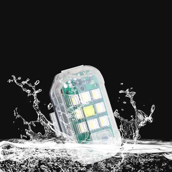 Kalsten | Smart LED Strobe Lights