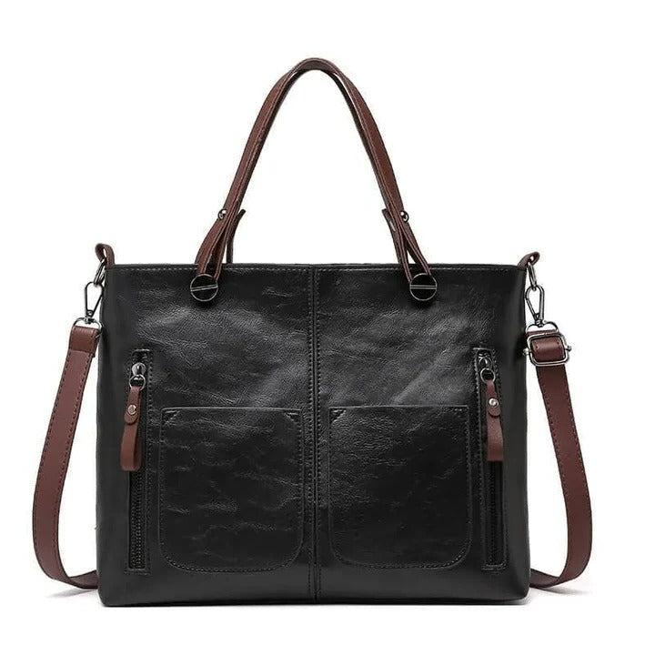 Noxord | Elegant Leather Bag