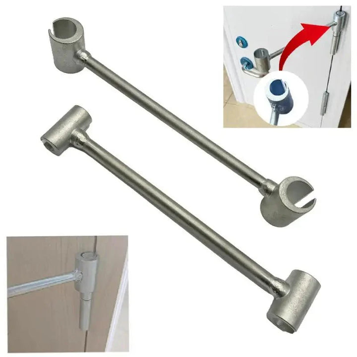 KeyDoorFixer Repair your doors easily | Kalsten