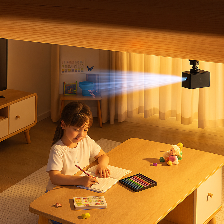 Kalsten | VisionGuard Wireless Camera Without Wifi – Smart Security for Any Location