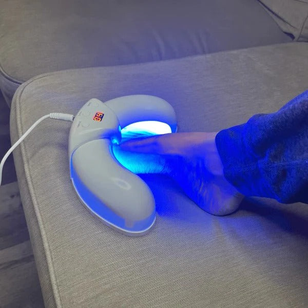Noxord | Nail Laser Fungus Device