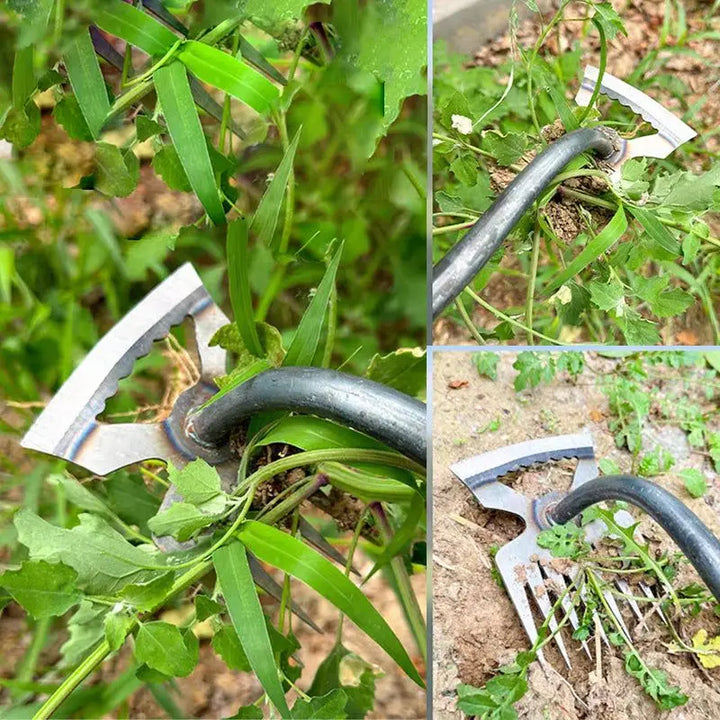 Noxord | Hand Weed Remover Tool