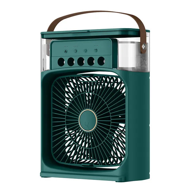 CoolBreeze Mini Climate Master | Kalsten