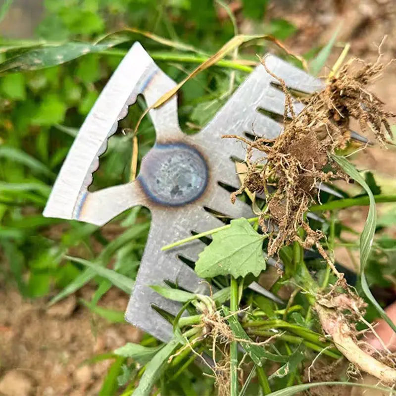 Noxord | Hand Weed Remover Tool
