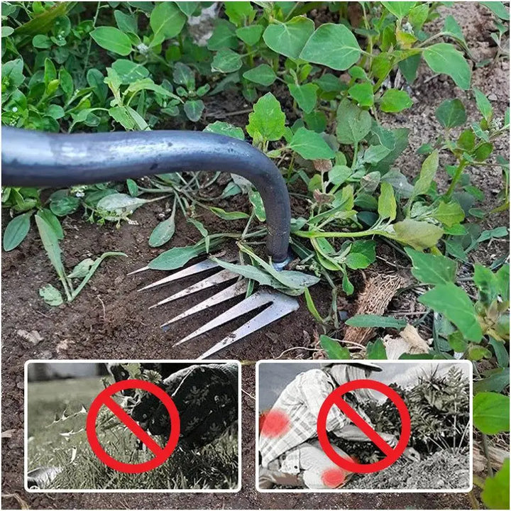 Noxord | Hand Weed Remover Tool