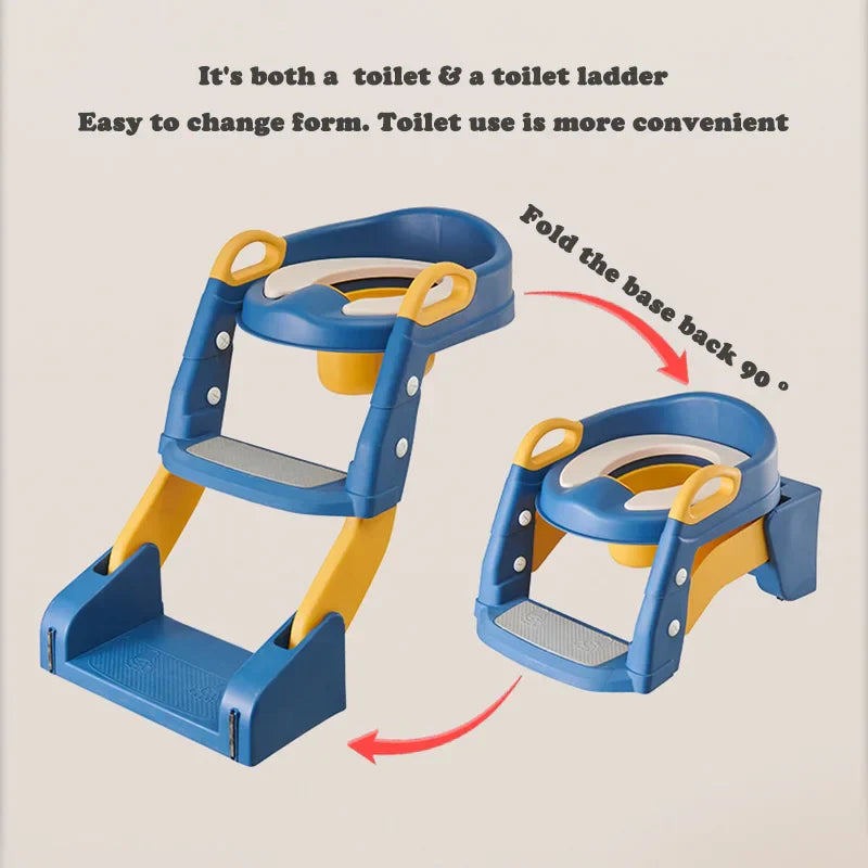 Noxord | Foldable Kids Potty Trainer Seat