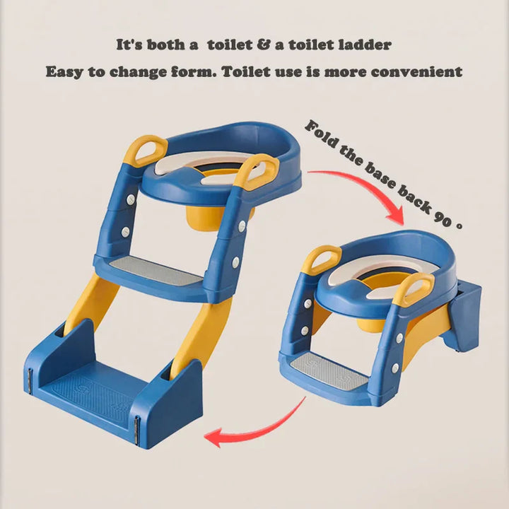 Noxord | Foldable Kids Potty Trainer Seat