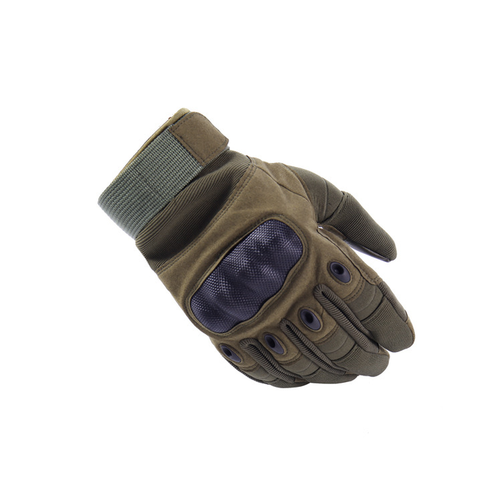 Kevlar Tactical Work Protection Gloves Noxord
