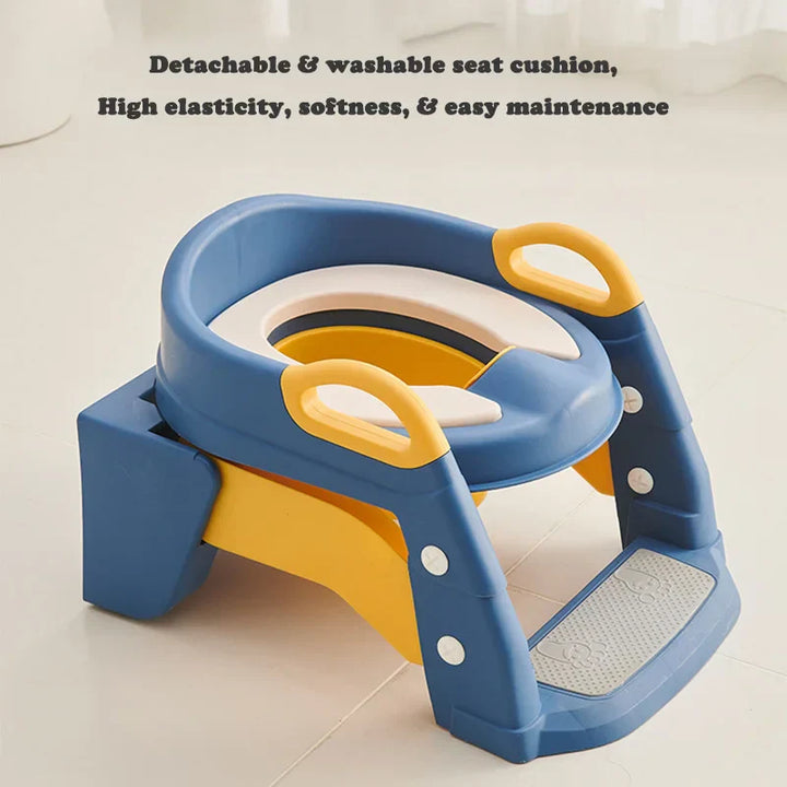 Noxord | Foldable Kids Potty Trainer Seat