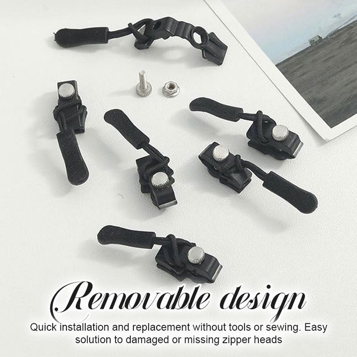 InstaZip Simplify your closures stylishly | Kalsten