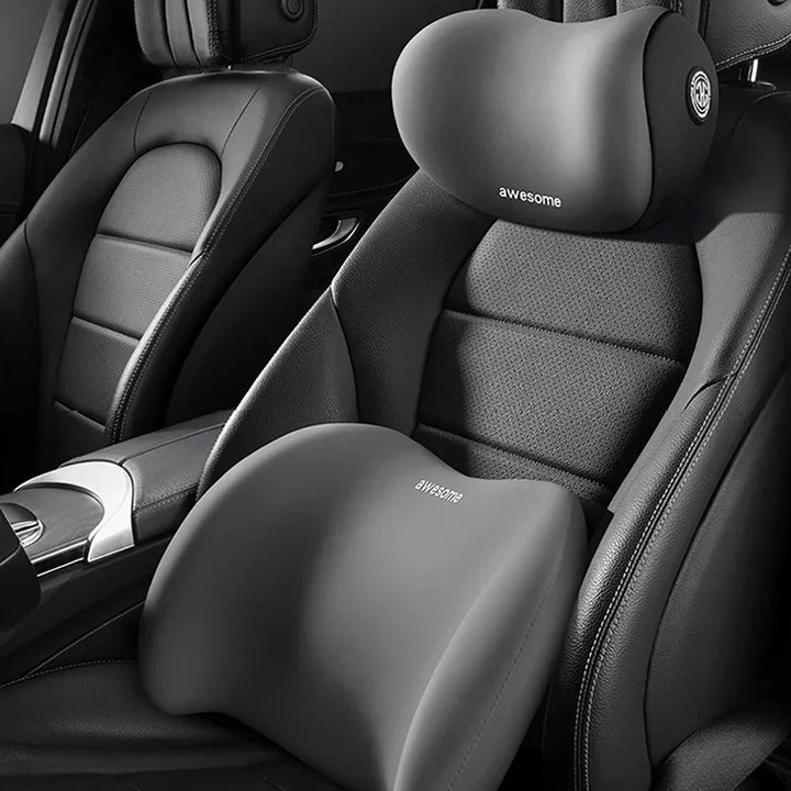 DreamSupport Ultimate Comfort on Travel | Kalsten