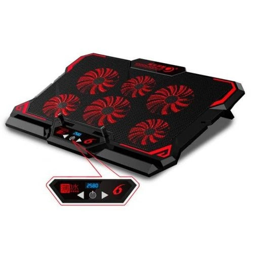 Gaming Laptop Cooling Pad