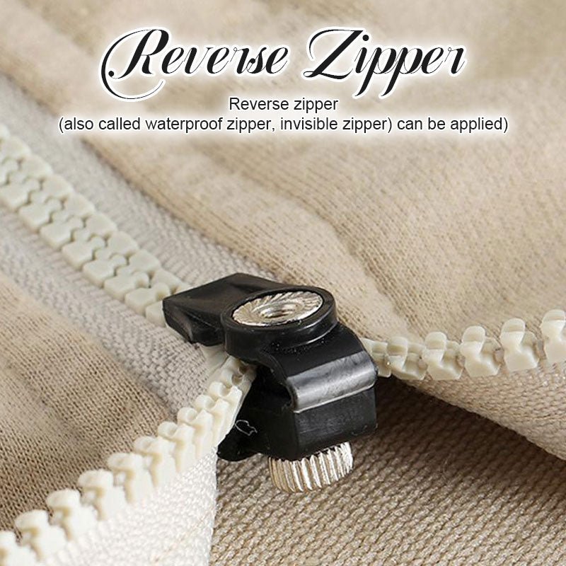 InstaZip Simplify Your Closures Stylishly | Kalsten