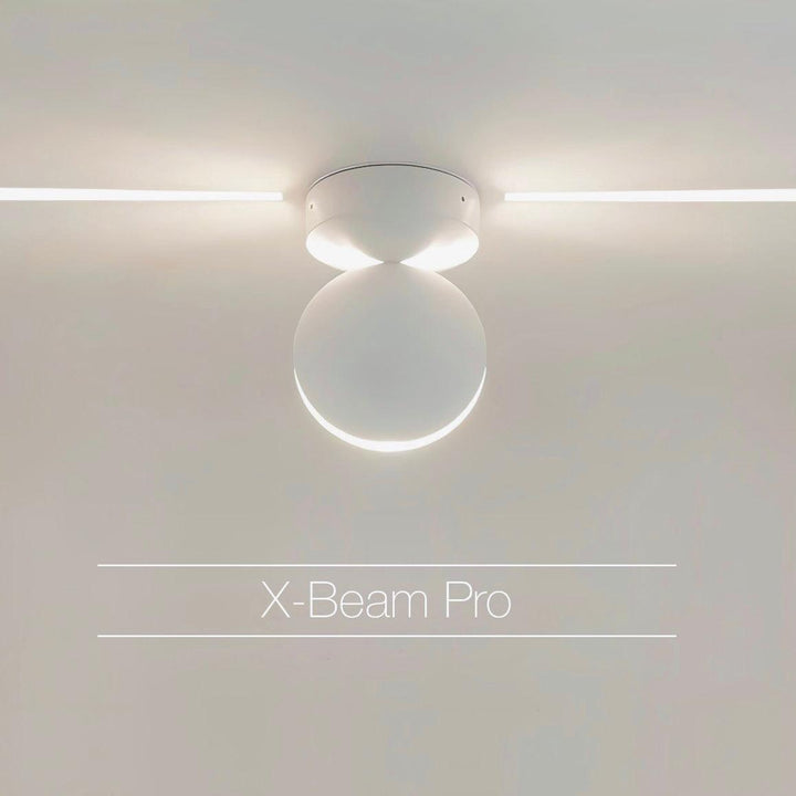 Lumina Ambiance Light - Modern LED Window Sill Lighting with 360-Degree Ambiance Noxord